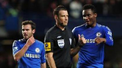 «Στοπ» στην έρευνα για τον Κλάτενμπεργκ