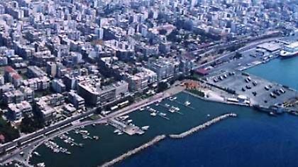 Πάτρα, μια καταραμένη πόλη;