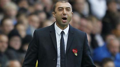 Προβληματισμένος ο Ντι Ματέο