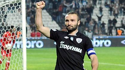 Βραβεία στον «Σάλπι» και τον Σόουζα