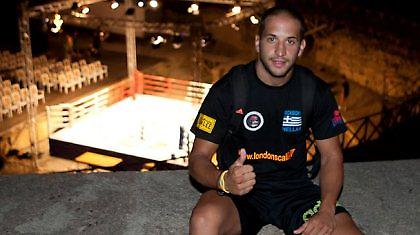 (Δεν) σήκωσε το γάντι