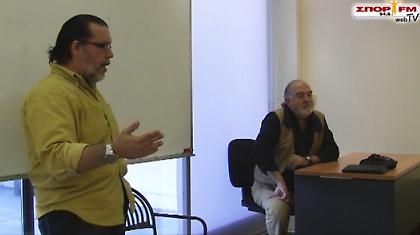 «Οι αγώνες αυτοκινήτου είναι σπουδαίοι για την κοινωνία»