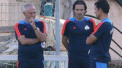 Άδεια η Παιανία…