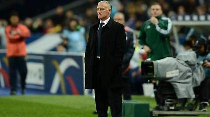 Νίκη θέλει ο Ντεσάν