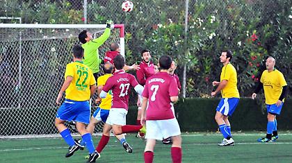 Αμετάβλητη η κορυφή, έκαναν την έκπληξη οι ουραγοί