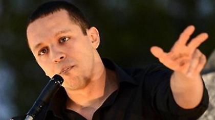 «Ηγέτη» της Χρυσής Αυγής... έχρισαν τον Κασιδιάρη οι Times