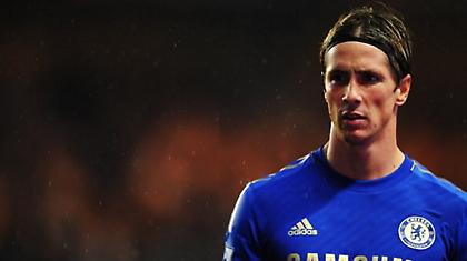 Ο εφιάλτης του Τόρες