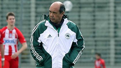 Ρότσα, ο «στρατιώτης» του ΠΑΟ!