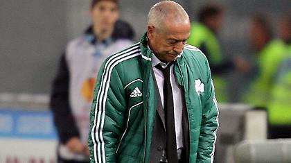 Ο Φερέιρα αφήνει πίσω του μεγάλο πρόβλημα