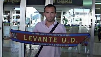 «Ο Γκέκας θέλει να φύγει από τη Λεβάντε»