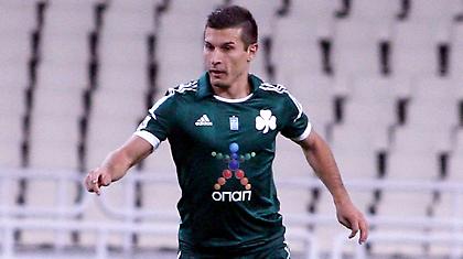 Εκεί πάντως παίζει ο Μπαρμπαρούσης