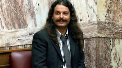 Τέσσερις κατηγορίες κατά Μπαρμπαρούση μετά την άρση ασυλίας