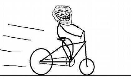 Ο,τι προηγείται, δεν είναι οδηγός