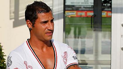 Συνελήφθη ο Κουαρέσμα!