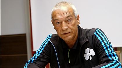 «Οι 15 βαθμοί από τον Ολυμπιακό στοίχισαν στον Φερέιρα»