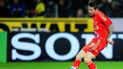 «Πάγωσαν» τους Ρώσους οι Αμερικανοί