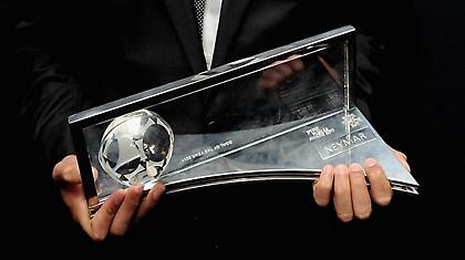 Οι δέκα «γκολάρες» του 2012!