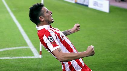 «Οι οπαδοί ζουν για τον Ολυμπιακό»