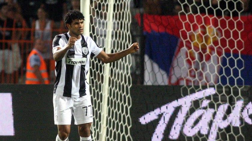 Έτο: «Αλλάζει η κατάσταση στον ΠΑΟ»