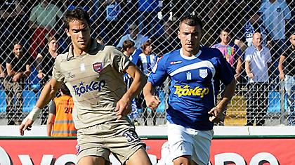 «Τα δύσκολα είναι για τους δυνατούς»