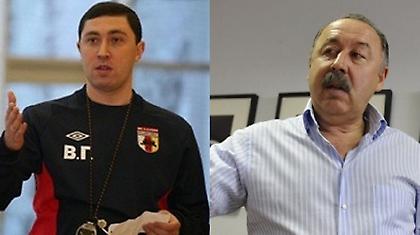 Απέλυσε τον γιο του ο Γκαζάεφ!