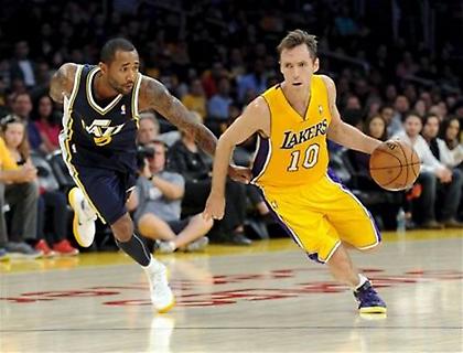 Αργεί η επιστροφή του Νας