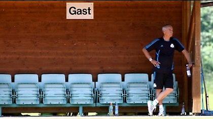 «Αποχωρώ για να προστατεύσω τον ΠΑΟ»