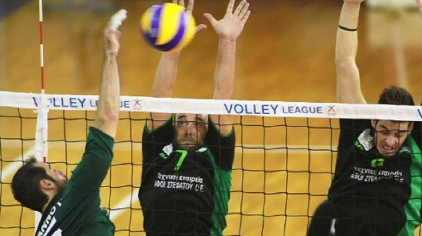 «Πέρασε» από τη Νέα Σμύρνη