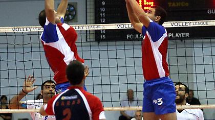 Τρίτωσε το… κακό