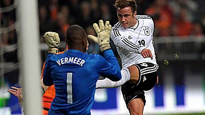 Μας υποχρεώσατε…