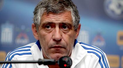 Σάντος: «Έχουν τον χαρακτήρα και τα προσόντα»