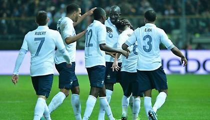 Άντε… και του χρόνου