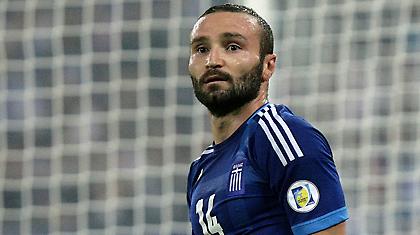 Σαλπιγγίδης: «Υπάρχει ταλέντο στην ομάδα»