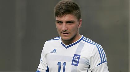 Σταφυλίδης: «Θα προσπαθήσω για το καλύτερο»