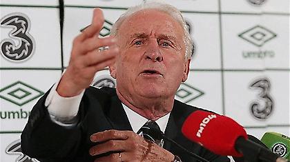 Τραπατόνι: «Θαυμάσια ομάδα η Ελλάδα»