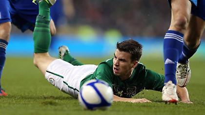 «Έπρεπε να νικήσουμε την Ελλάδα και να μας δοθεί πέναλτι»