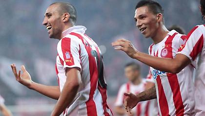 Κι έπεται συνέχεια…