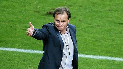 Το πρωτάθλημα… αρχίζει