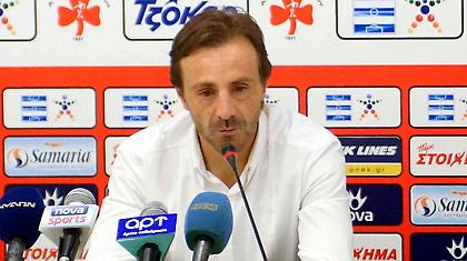 «Δεν έχουμε τίποτα να χάσουμε»