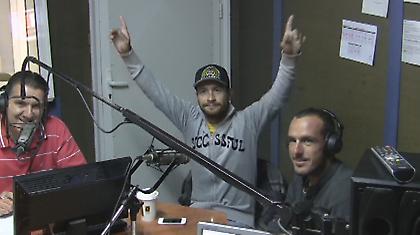 «Μετάλλιο στο Παγκόσμιο»