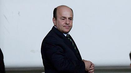 Ανοίγει τα «χαρτιά» του ο Αλαφούζος