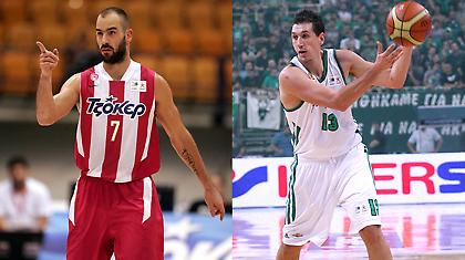 Ο έλεγχος του πρώτου γύρου