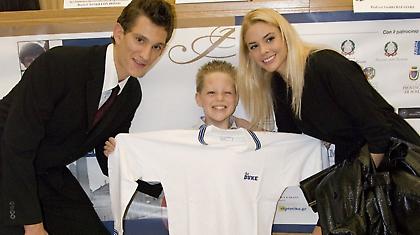 Μεγάλος πρωταγωνιστής ο Cody