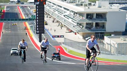 «Περιμένω αρκετά λάθη από τους πιλότους»