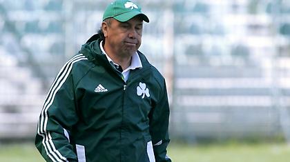 «Να παλέψουμε για τον Παναθηναϊκό»