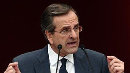 «Η χώρα με την πολιτική που ακολουθεί θα βγει από την κρίση»