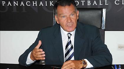 Επίθεση Κούγια κατά ποδοσφαιρικών εισαγγελέων