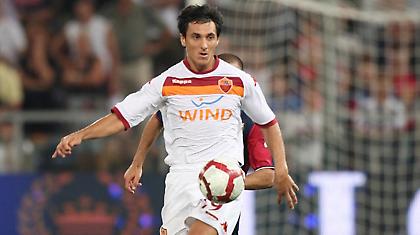 «Παίρνω τίτλο με τη Ρόμα και επιστρέφω στη Μπόκα»