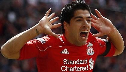 «Ο Σουάρες θα μείνει εδώ»