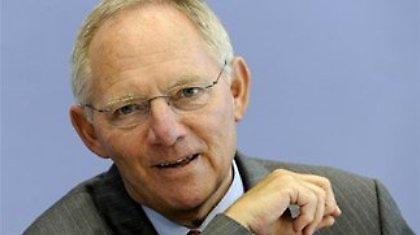 Σόιμπλε: «Στο Eurogroup της επόμενης Τρίτης η συμφωνία»